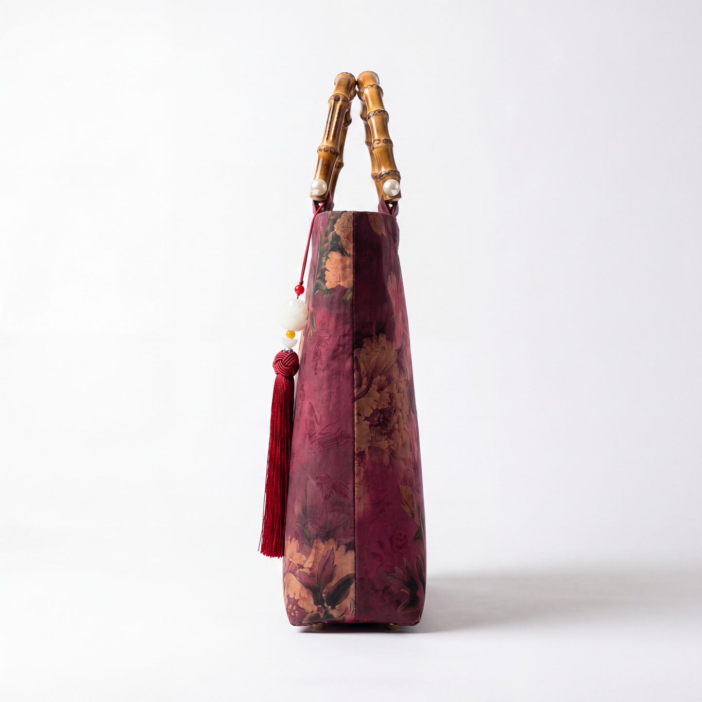 QÍNG 清  Amarante
